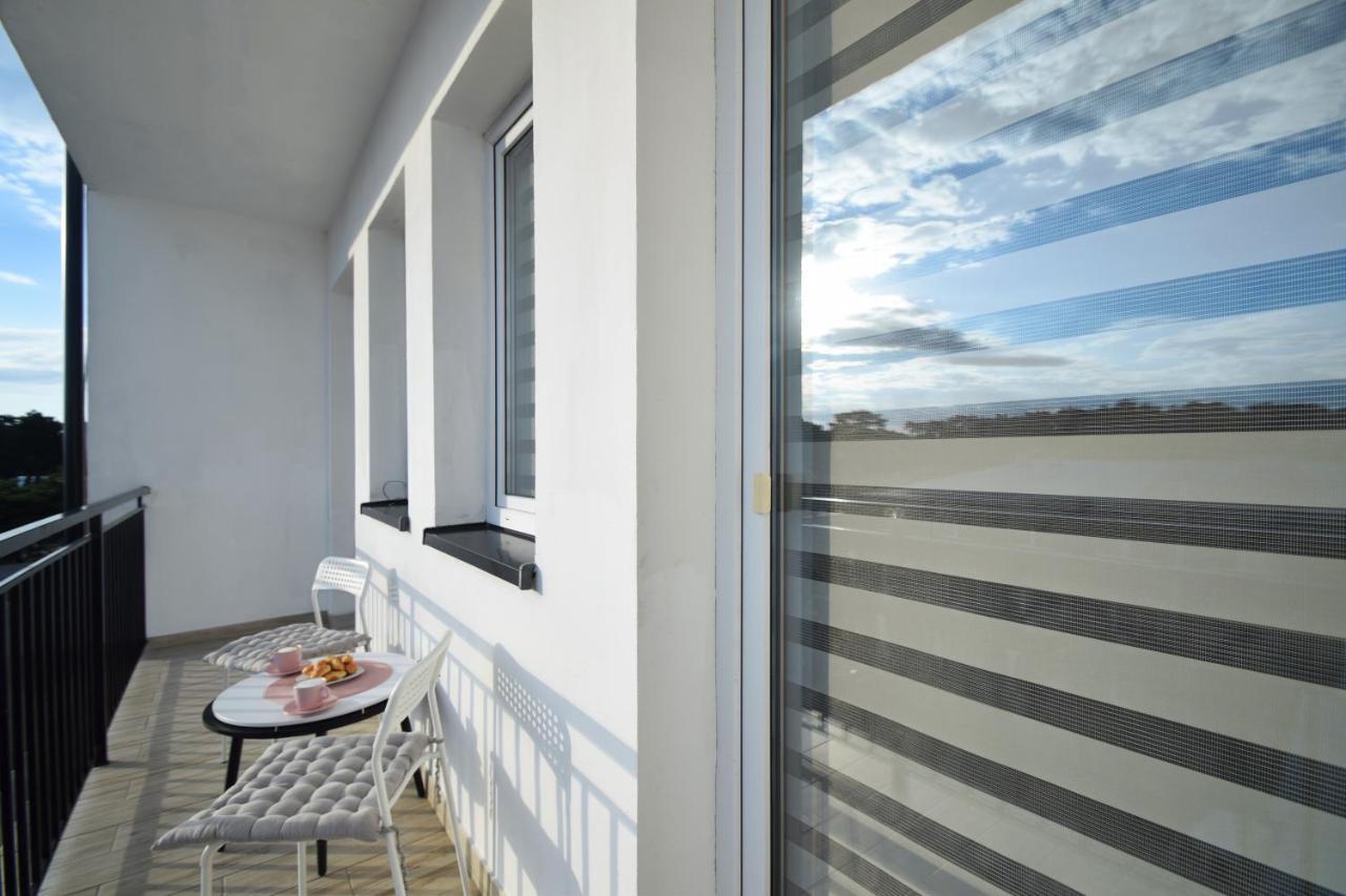 Apartament Rafa Koralowa Dziwnowek Exterior photo